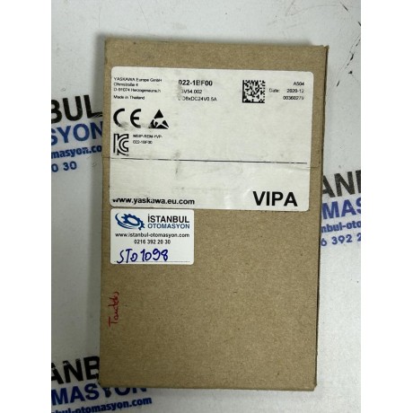 VIPA 022-1BF00